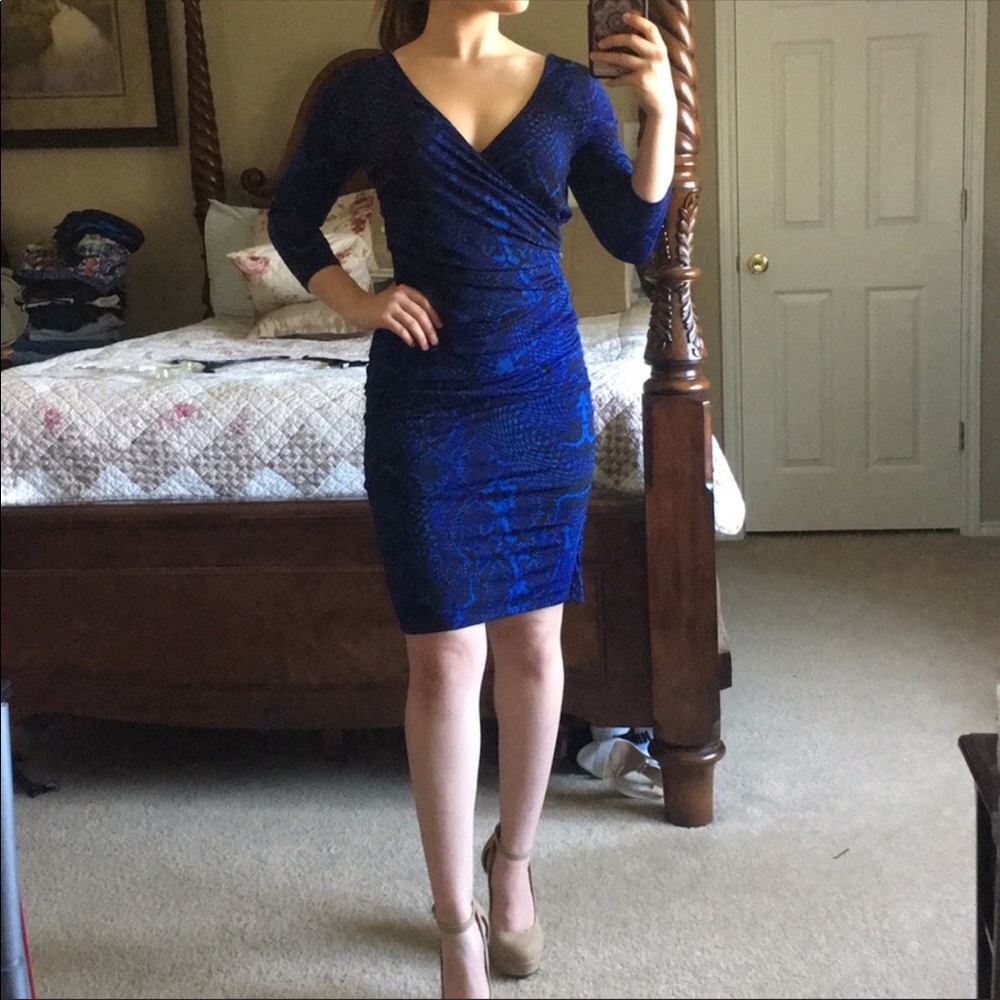 Jennifer Lopez dress